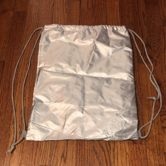 Netflix String Backpack - Exclusive Item!!! - Picture 5 of 6